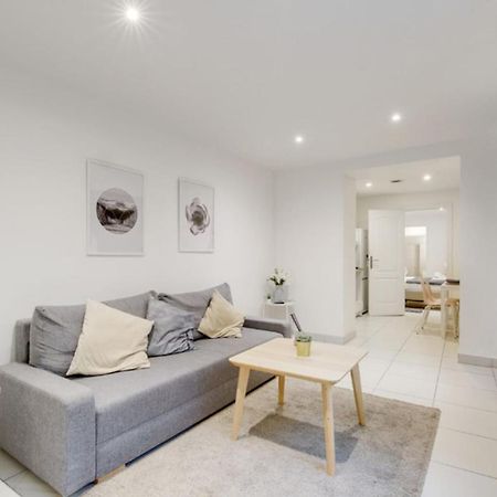 250 Suite Sainte - Superb Apartment In Paris Luaran gambar